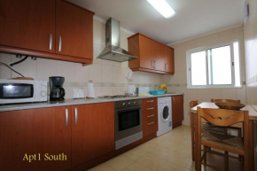 Super Central City Apartment